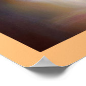 Poster Spirit Animal Unicorn 1 (Coin)