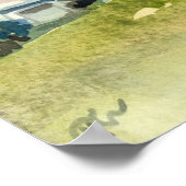 Poster Spirit Catcher (Coin)