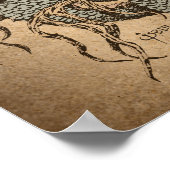 Poster Spirit Dragon (Coin)