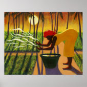 Poster Spirit Garden 2007 (Devant)