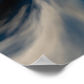 Poster Spirit of Dragonfly (à partir de 12,80 $) (Coin)