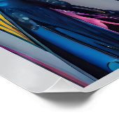 Poster Spirit of Technological Distancing (Coin)