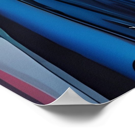 Poster Spirit of Technological Distancing (Coin)