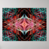 poster spiriteyiza (Voorkant)