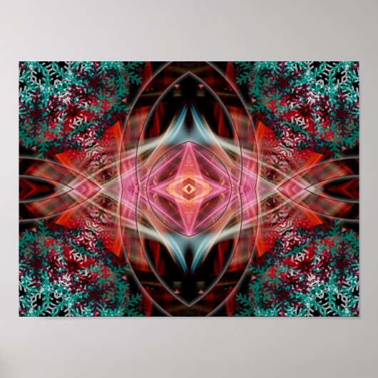 poster spiriteyiza (Voorkant)