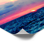 POSTER SPIRITUAL JOHN 3:16 PHOTO (Coin)