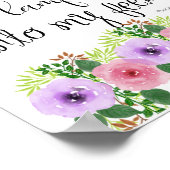 Poster Spiritual quotes in prints (Coin)