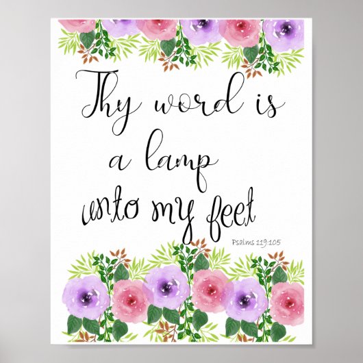 Poster Spiritual quotes in prints (Devant)