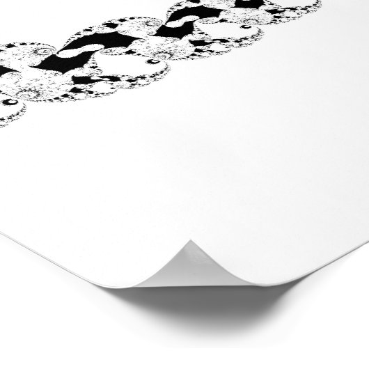 Poster Spirole (Coin)