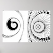 Poster Spirole (Devant)