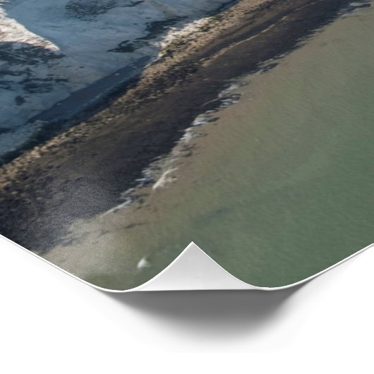 Poster Spitfire (Coin)