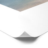 Poster Spitfire FR.XVIII (Coin)