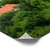 Poster Spitz an der Donau (Coin)