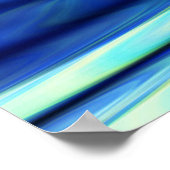 Poster Splash (Coin)