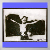 Poster Splash ! (Devant)