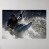 Poster Splash of Fun (Print) (Devant)