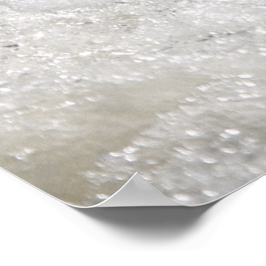 Poster Splash of Fun (Print) (Coin)