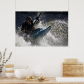 Poster Splash of Fun (Print) (Cuisine)