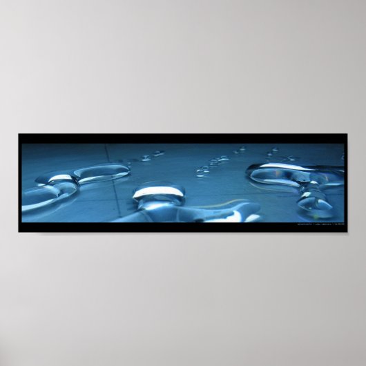 Poster splashtastic ii (Devant)