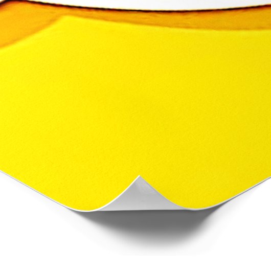 Poster Splashy Happy Emoji Fun (Coin)