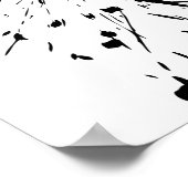 Poster Splat (Coin)