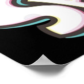 Poster Splatoon 2 (Coin)