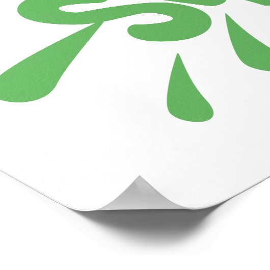 POSTER SPLATT ! (Coin)