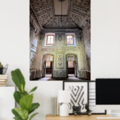 Poster Splendeur déchue (Bureau à domicile)