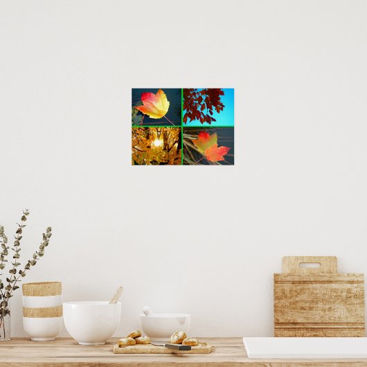 Poster Splendor (Cuisine)