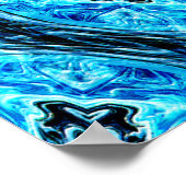 Poster Splendor d'hiver..... (Coin)