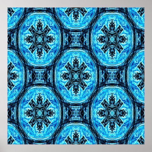 Poster Splendor d'hiver..... (Devant)