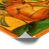 Poster Splendor Solis : Les Armoiries de l'Art (Coin)