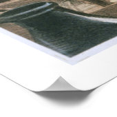 Poster Splicing the cable after the first accident (Coin)