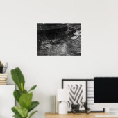 poster "Splish Splash" (Thuiskantoor)