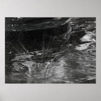 poster "Splish Splash"