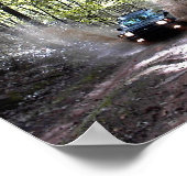 Poster Splish Splash (Coin)