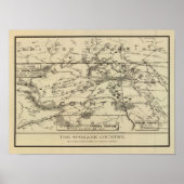 Poster Spokane (Devant)