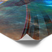 Poster Sponsor de gala (Coin)