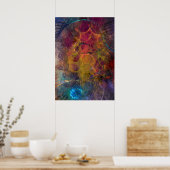 Poster Sponsor de gala (Cuisine)