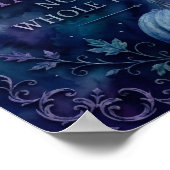 Poster SpookySarcasm (Coin)