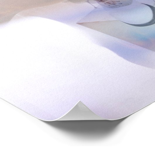 Poster sport double (Coin)