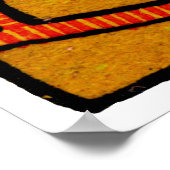 poster sportartikelen 1911 (Hoek)