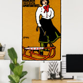 poster sportartikelen 1911 (Thuiskantoor)