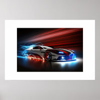 Poster-sportauto