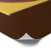 Poster SportMega Nut (Hoek)