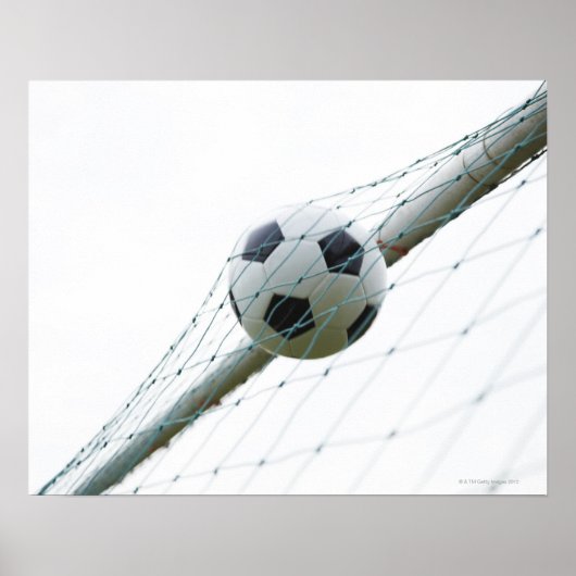 Poster Sports, Football (Devant)