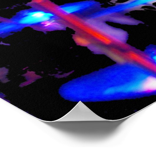 poster spotlight drums (Hoek)