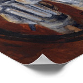 Poster Spots de l'affiche Space Marine (Coin)