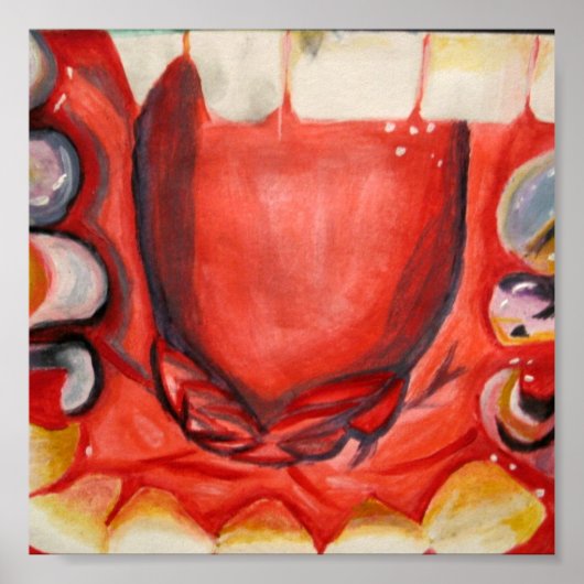 Poster Spoyal le Roil (Devant)