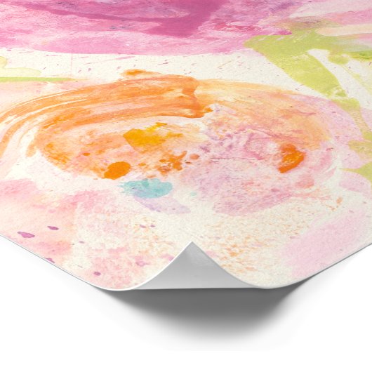 Poster Spring (Coin)